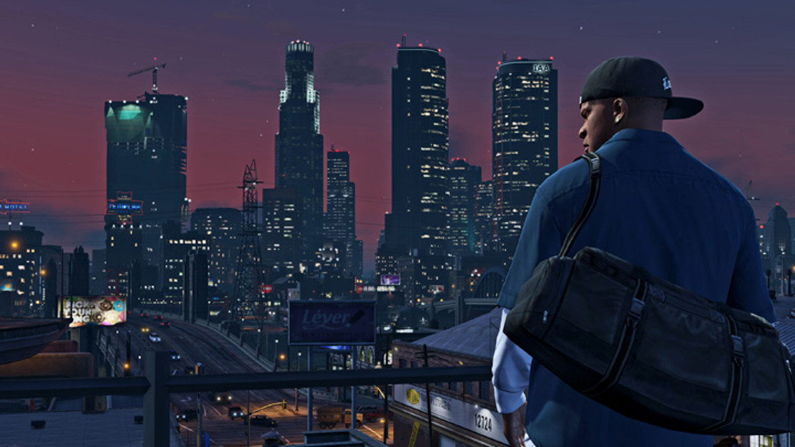 GTA V : Comment installer FiveM et jouer à GTA RP ?