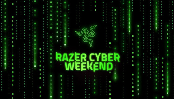 Offres Razer pour le Black Friday et les fêtes 2023 : Meilleurs prix sur les équipements gaming