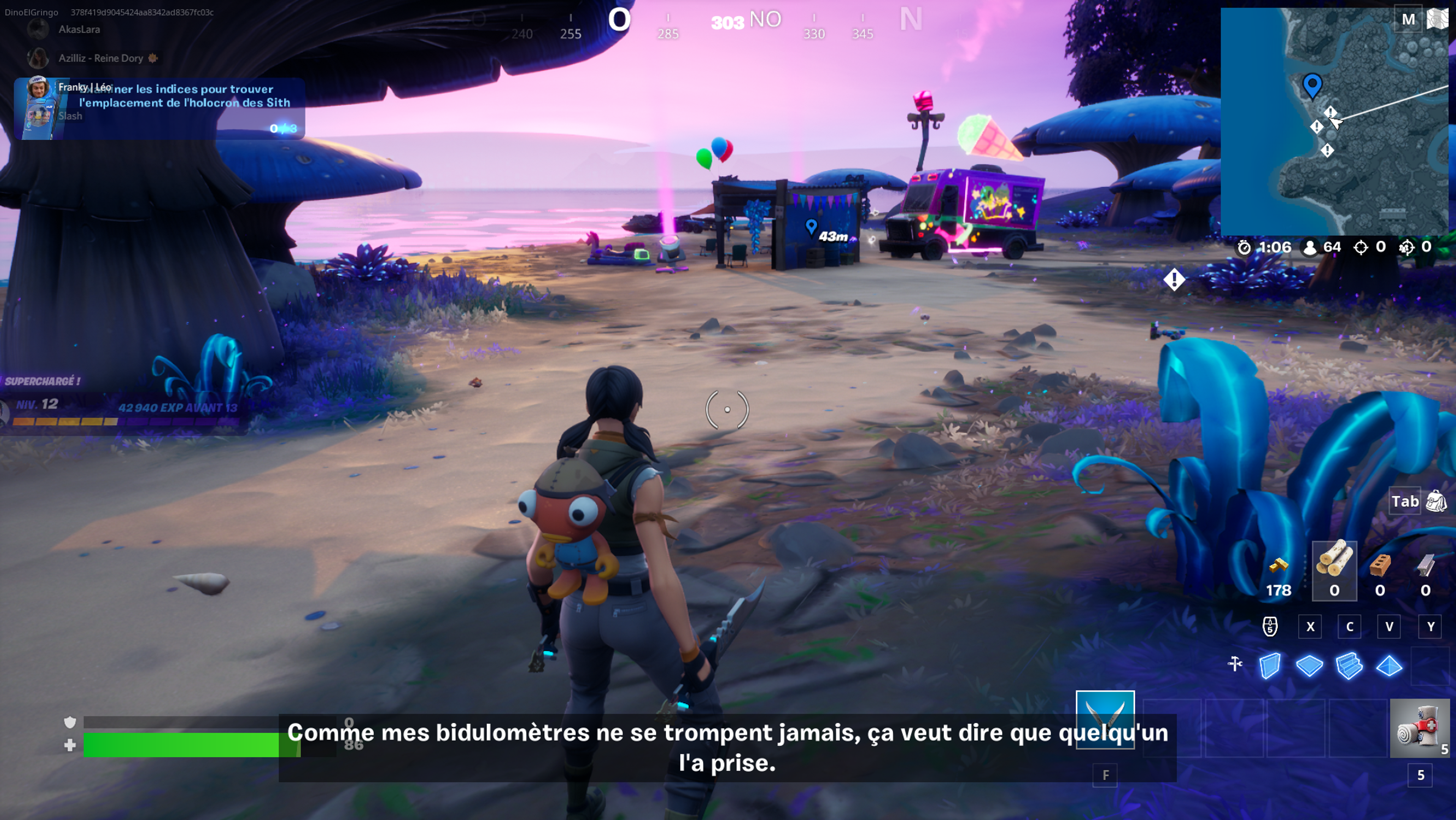 fortnite-visiter-sono-sables-holocron-sith-echoue-defi