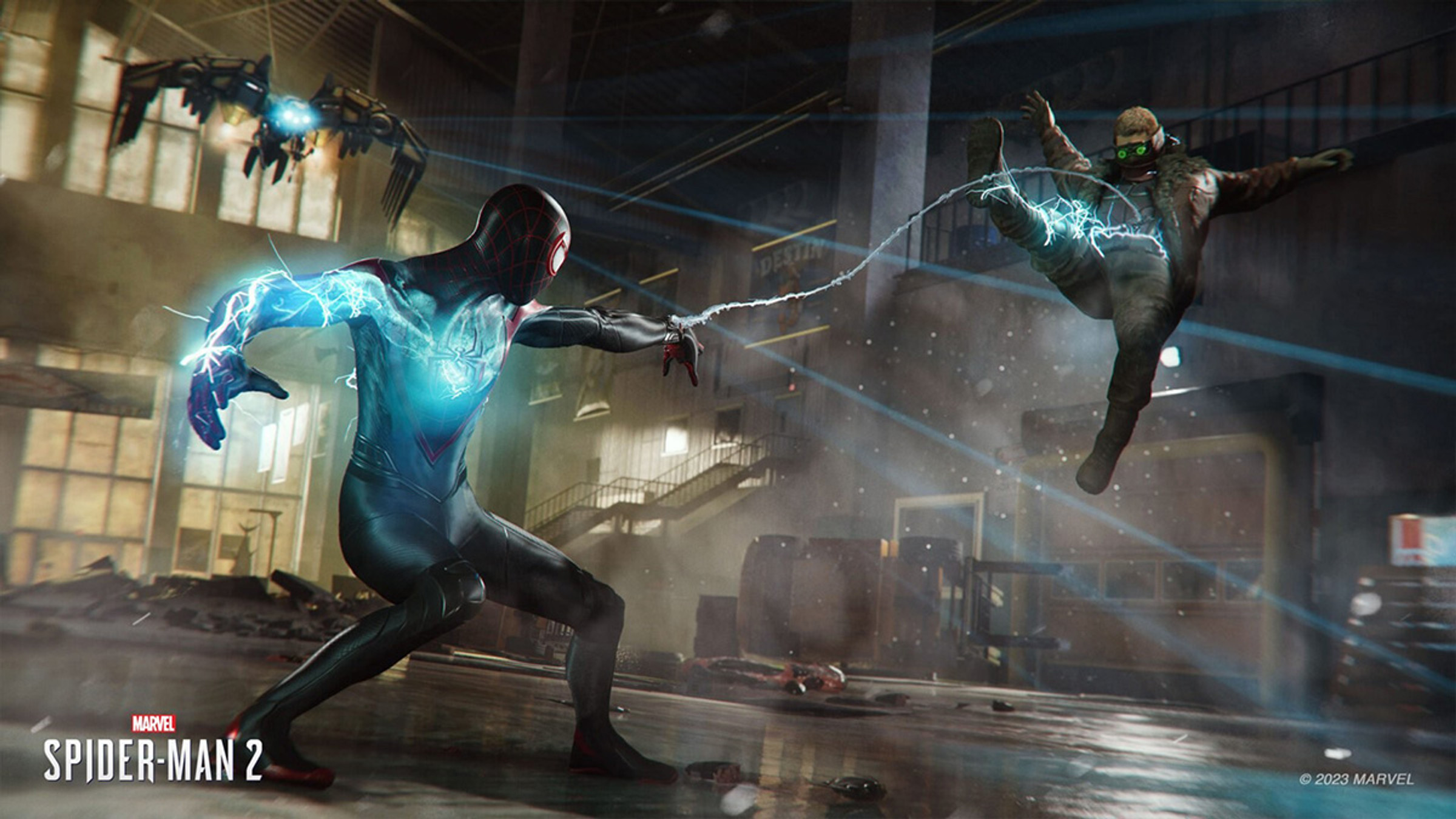 spider-man-2