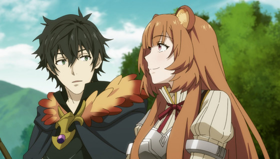 The Rising of the Shield Hero Saison 3 Épisode 13 : Heure et date de sortie en streaming sur Crunchyroll !