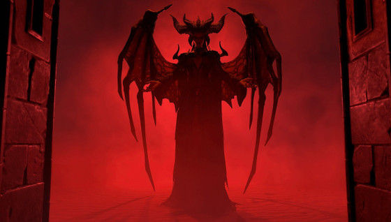 Étreinte maternelle Diablo 4 : Comment l'obtenir et quels sont ses effets ?