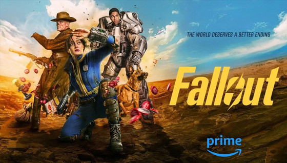 Fallout saison 2 confirmée pour décembre 2025, et une saison 3 est déjà en préparation !