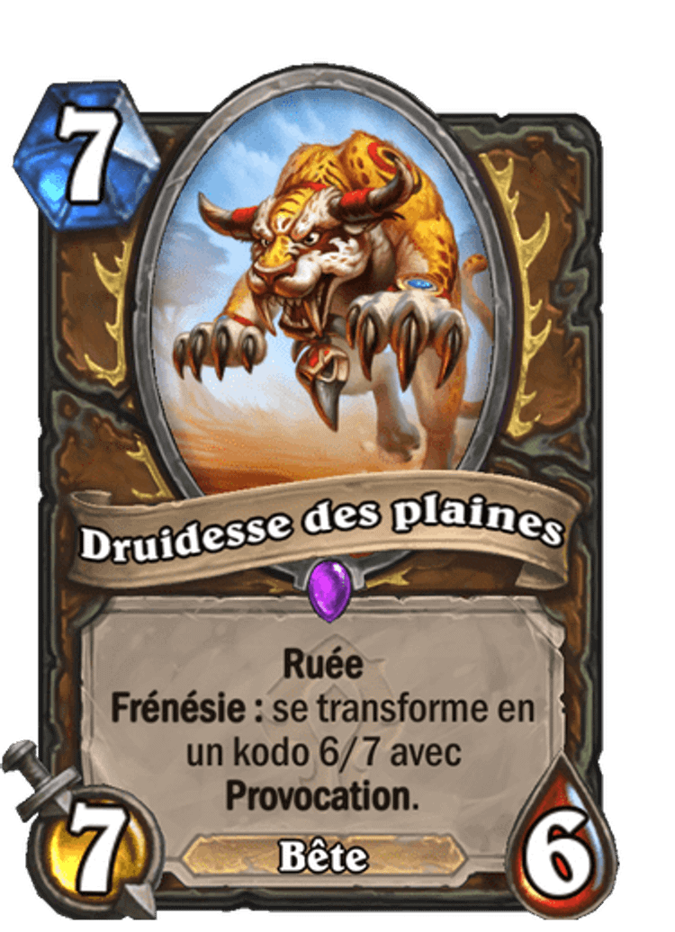 druidesse-plaines-forges-tarrides-extension-hearthstone