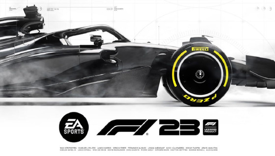 F1 23 : Accès anticipé, quand pourrez vous jouer ?