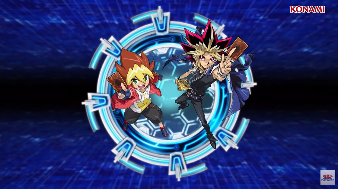 Duel Links dévoile sa nouvelle mise à jour Yu-Gi-Oh! SEVENS RUSH DUEL et propose un mode de jeu inédit ! Quel contenu pour RUSH DUEL?