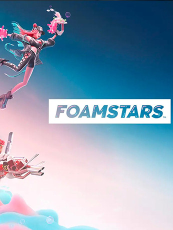 Foamstars