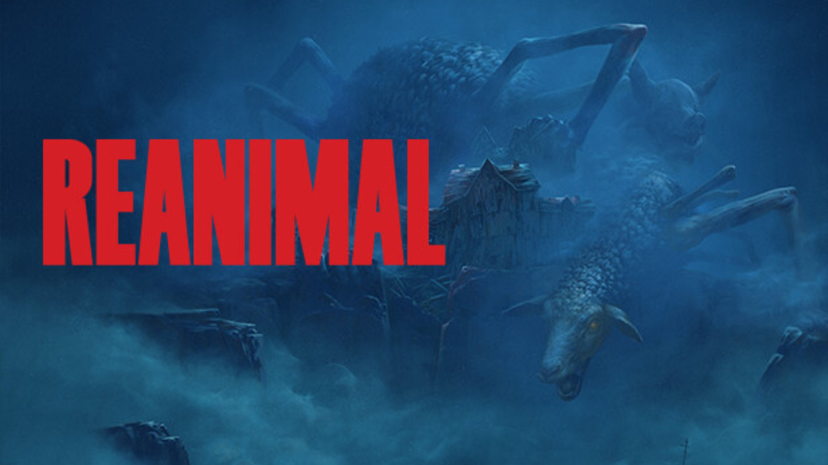 Date de sortie de Reanimal : le prochain jeu du studio Tarsier après Little Nightmares est prévu pour 2026