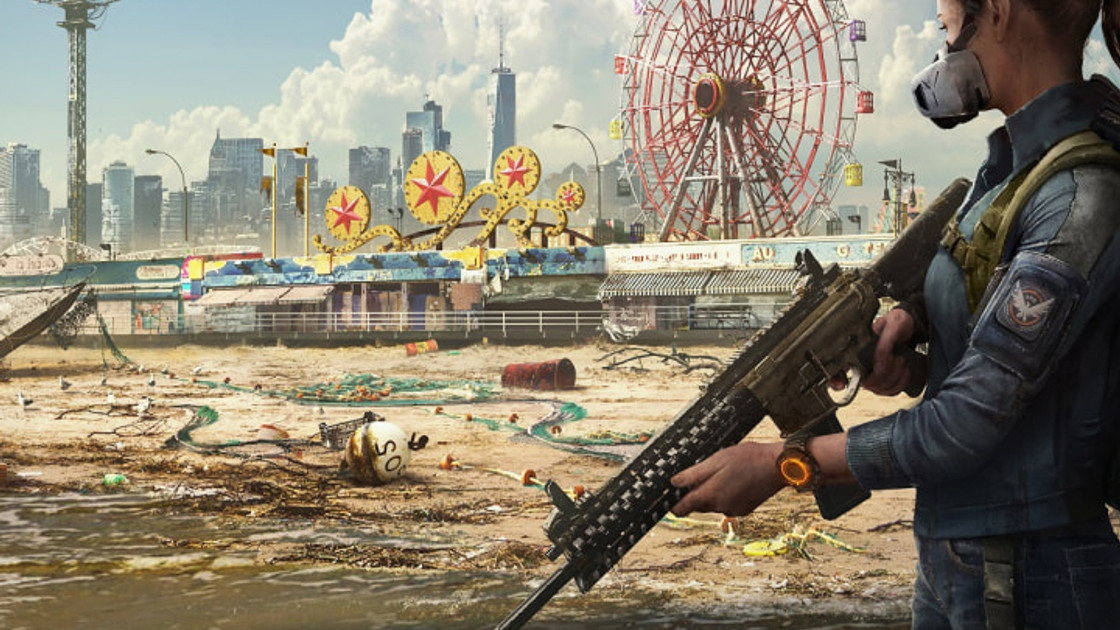 The Division 2 : Épisode 3, date de sortie, contenus, lieux, toutes les infos