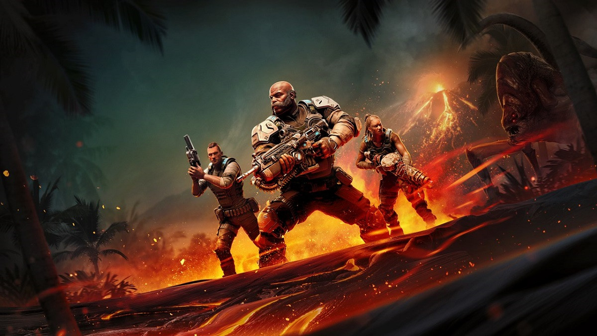 The Coalition annule des jeux afin de se concentrer sur Gears 6 qui pourrait bien sortir cette année !