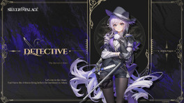 Silver Palace : un nouveau Gacha open world F2P Victorien sous Unreal Engine 5 annoncé !