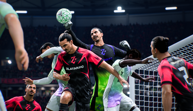 Le Zlatan Football Club confirmé dans FC 26 : toutes les infos (date, contenu, mode) !
