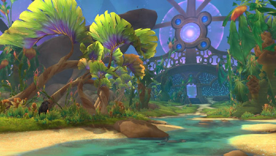 World of Warcraft Midnight : Toutes les nouveautés de la nouvelle extension