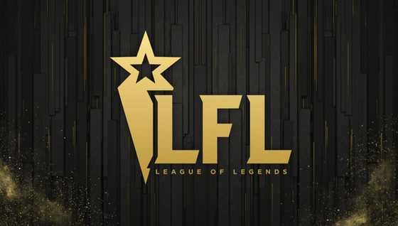 Deux événements LFL Day en 2023 sur LoL !