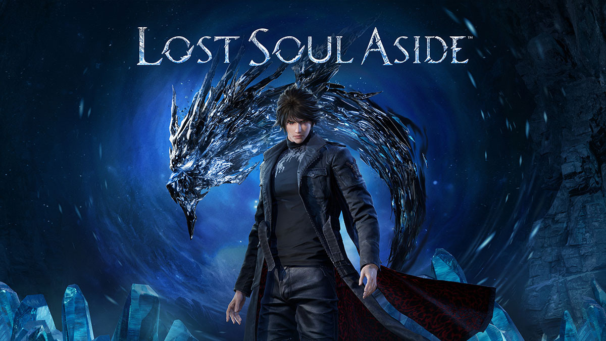 Lost Soul Aside : tout savoir sur le patch Day 1 avant la sortie du jeu