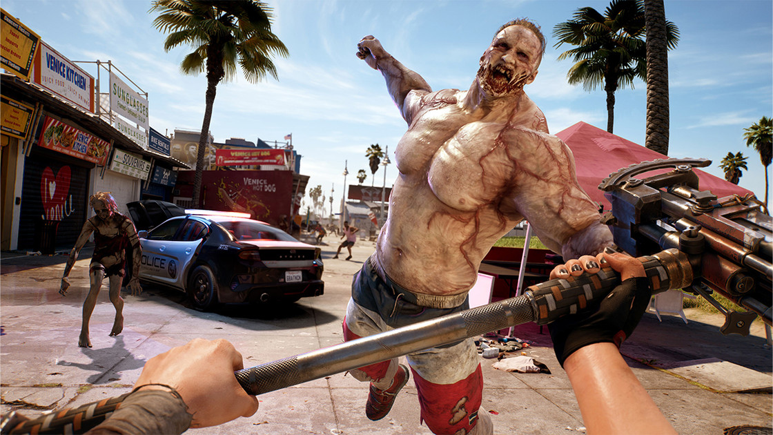 Dead Island 2 projet insensé : comment réussir la quête secondaire ?