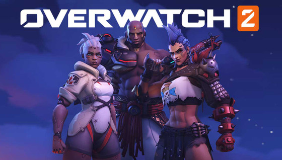 Comment fusionner ses comptes pour garder sa progression sur Owerwatch 2 ?