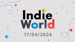 Indie World avril 2024 : Nintendo présente les futures pépites indé de la Switch