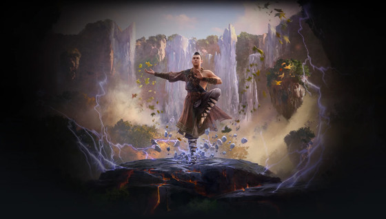 Path of Exile 2 : Crossplay, Cross-Save et Cross-Progression, les fonctionnalités sont-elles dans le jeu ?
