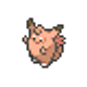 Les Pokémon de Couronneige
