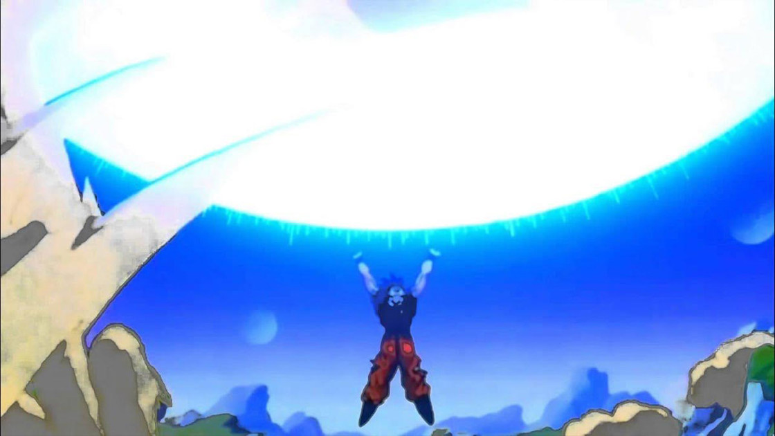 Le monde entier rend hommage à Akira Toriyama avec le Genkidama de Goku