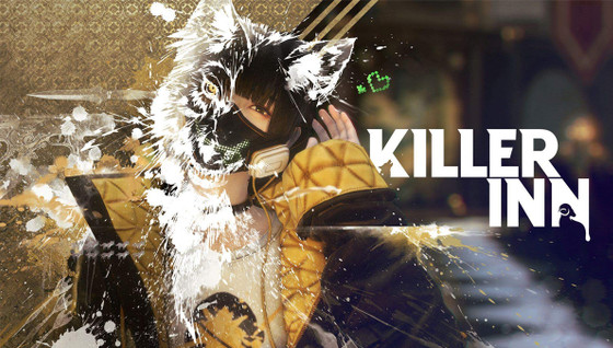 Preview Killer Inn : un jeu de manipulation et d'enquête très prometteur !