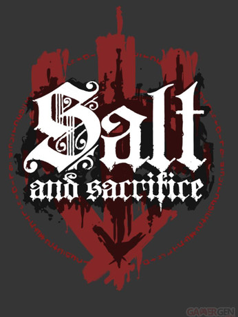 Salt and Sacrifice