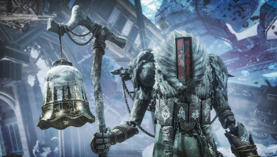 Guide Monoco : Meilleures Compétences, Armes et Build dans Clair Obscur Expedition 33