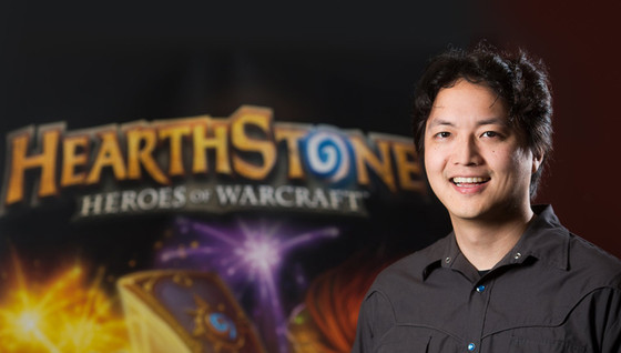 Yong Woo quitte l'équipe Blizzard !