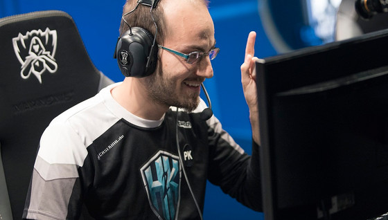 Forgiven fait son retour chez Schalke 04