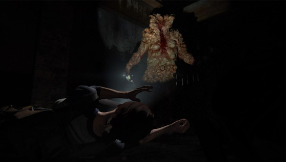 Des mutations possibles dans la série The Last of Us ?