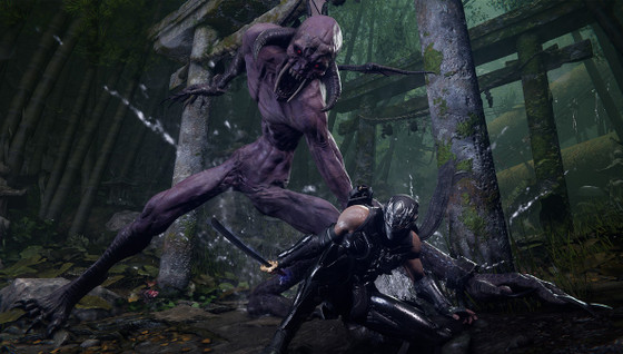 Ninja Gaiden 4 est-il inclus dans le Xbox Game Pass (Xbox & PC) ?