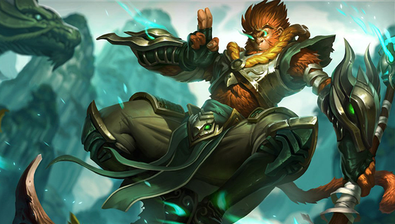 Des changements prévus pour Wukong en 9.11