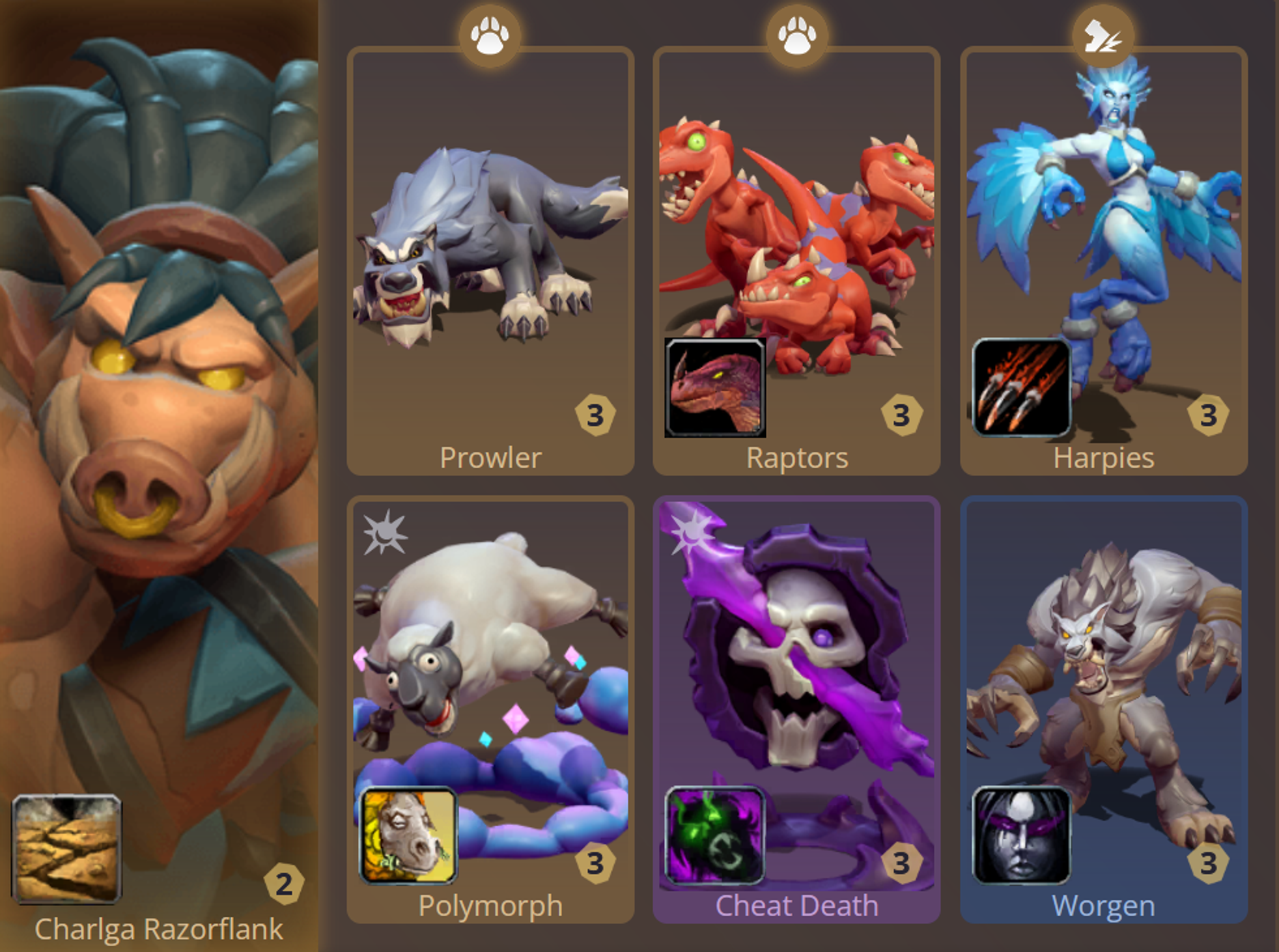 deck-chargla-trancheflanc-wacraft-rumble-raptors