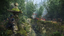 Assassin's Creed Shadows PS4, une sortie de prévue sur la console de Sony ?
