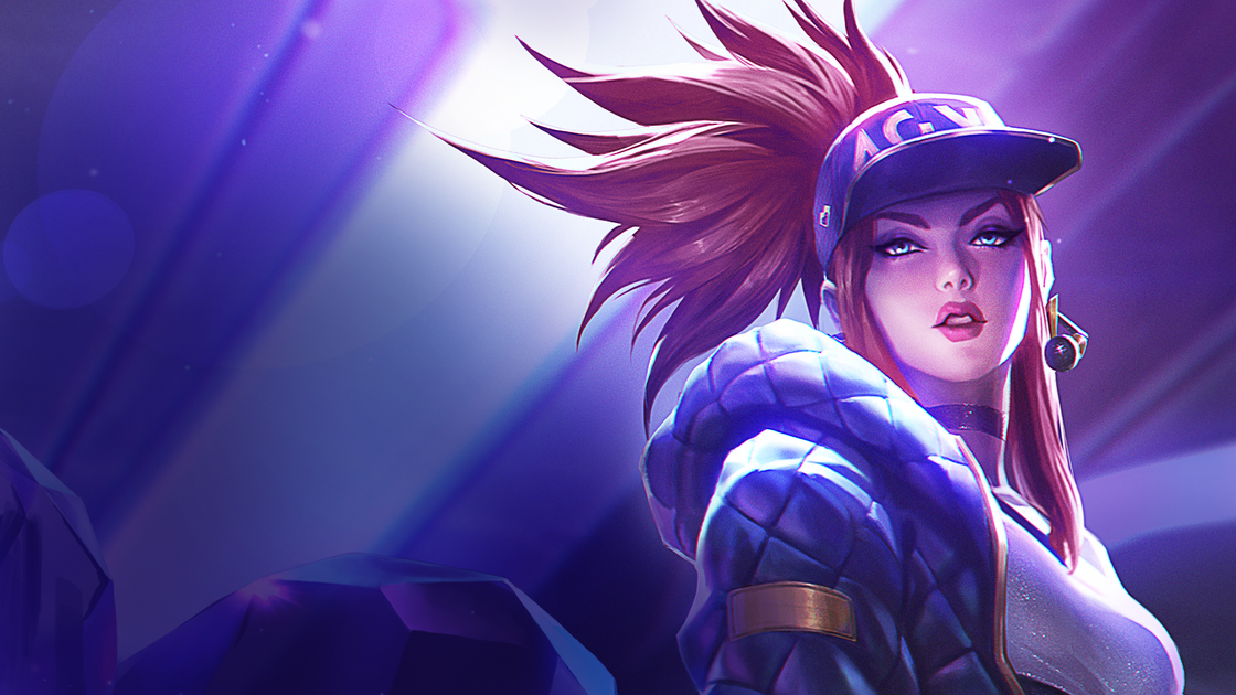 Akali TFT au Set 10 : sort, stats, origine et classe