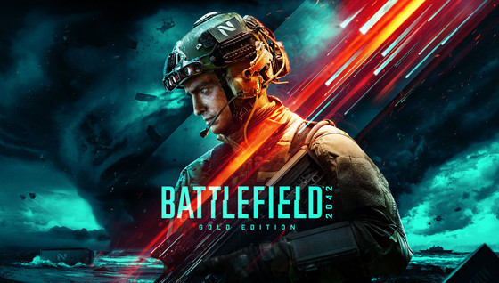 Battlefield 2042 est-il disponible sur le Xbox Game Pass ?
