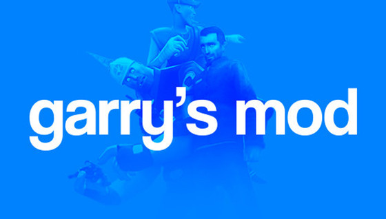 Comment jouer et installer Garry's Mod ?