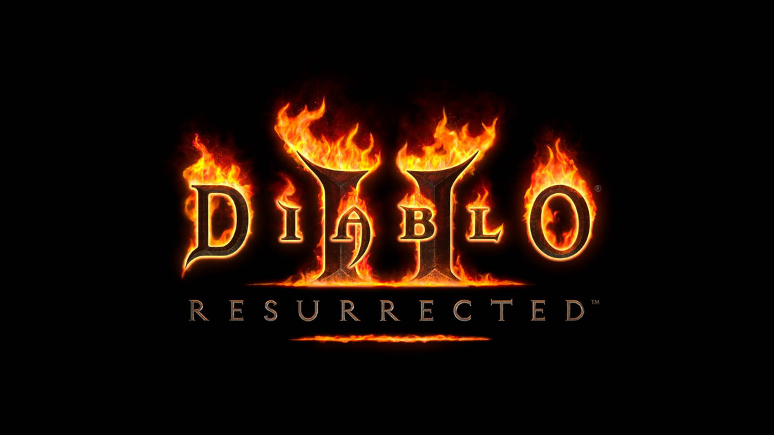 Configuration Diablo 2 Resurrected, quelle config PC pour jouer au remastered ?