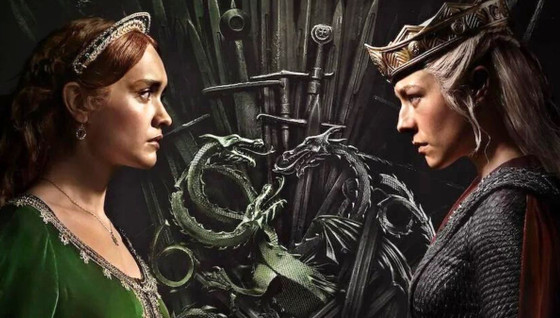 House of the Dragon saison 2 streaming gratuit : où regarder ?