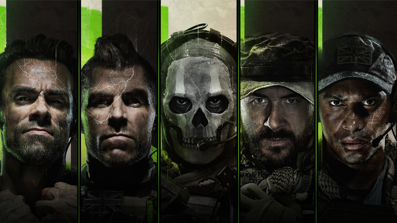 Que contient la mise à jour du 14 décembre sur Modern Warfare 2 ?