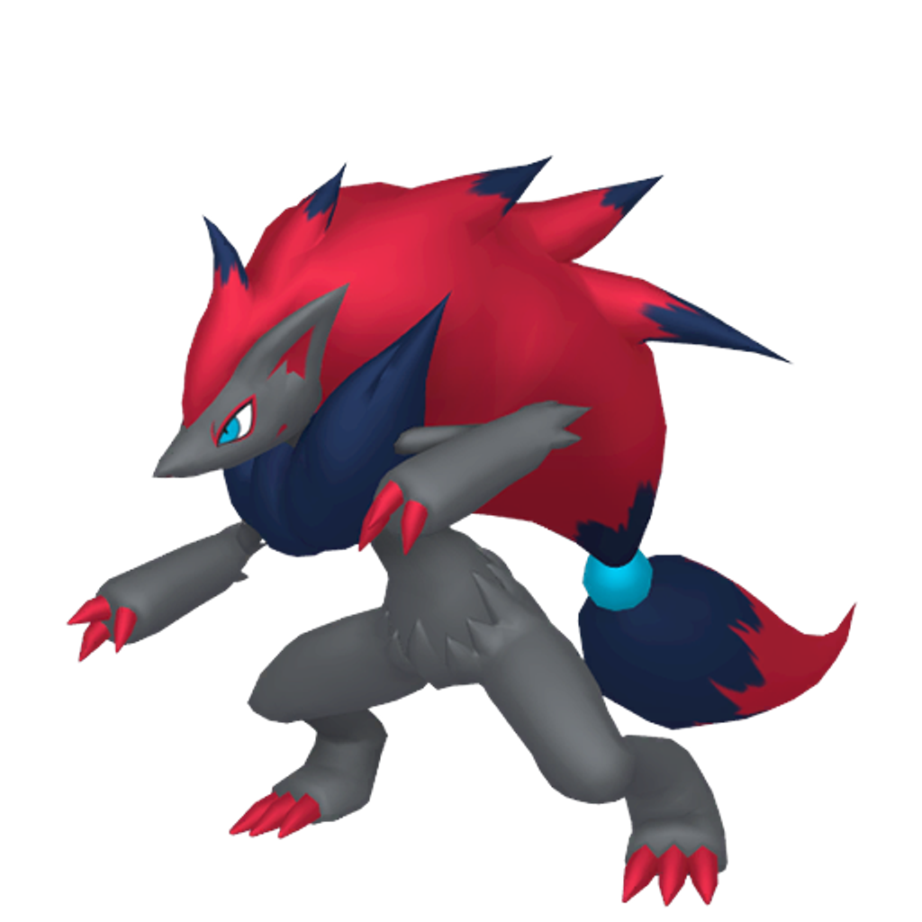 Zoroark