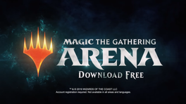Quels sont les codes à utiliser dans Magic the Gathering Arena en juillet 2022 ?