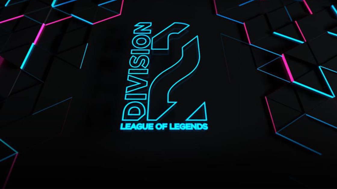 LoL : Division 2, la nouvelle ligue esport française de Riot Games