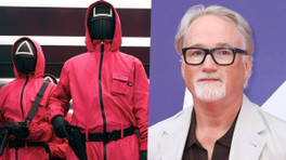 Squid Game : un spin-off signé David Fincher en tournage dès décembre ? Ce que l'on sait