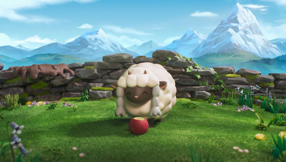 Pokémon Tales : une nouvelle série animée par le studio de Wallace et Gromit arrive en 2027