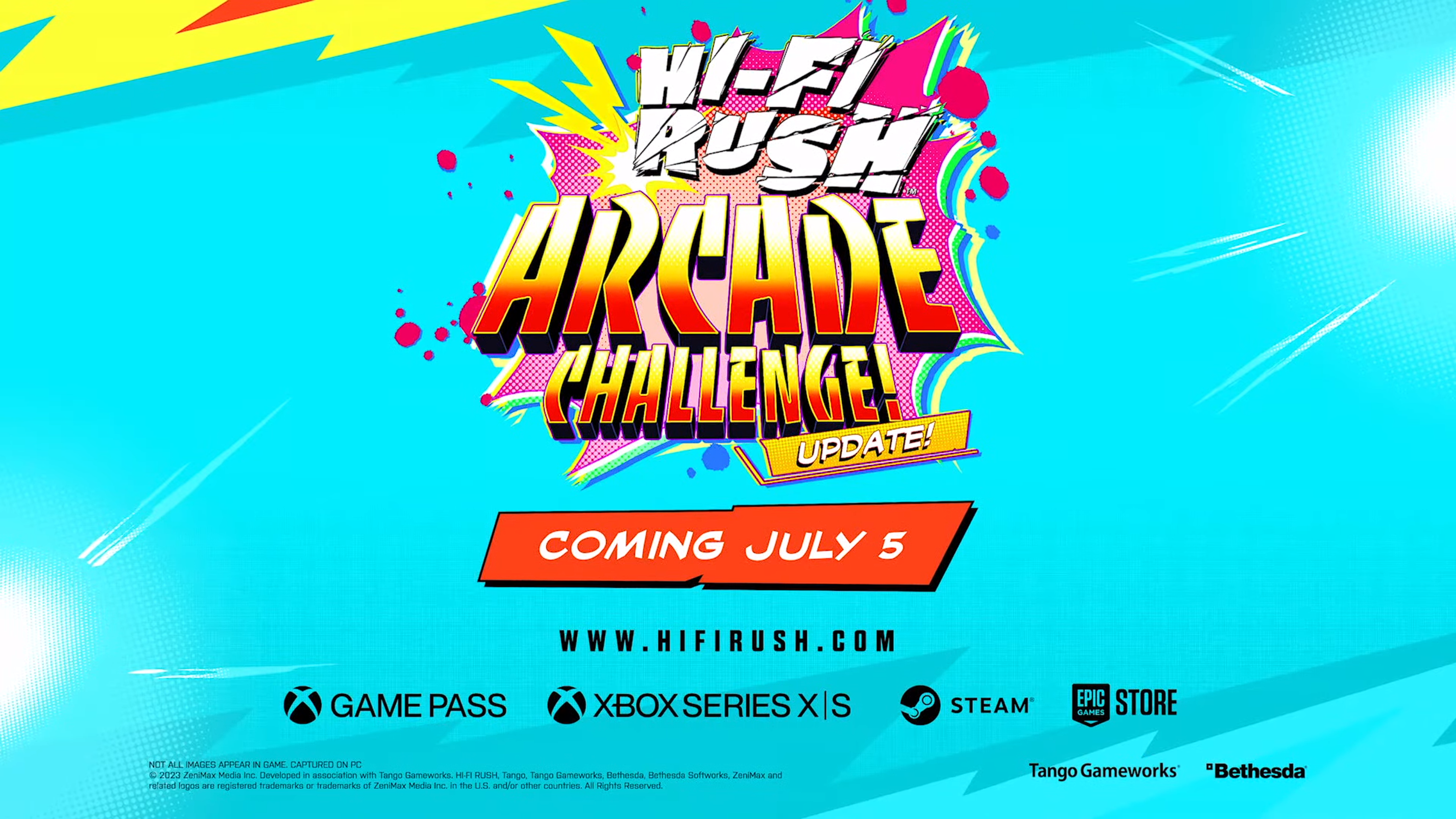 hifi-rush-arcade-challenge