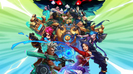 2XKO Early Access : à quelle heure sort le jeu de combat de Riot Games ?