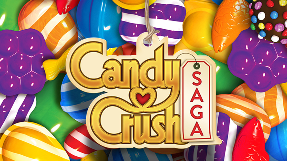 Jeux gratuits Candy Crush, infos et présentation