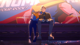 Dispatch : 2 millions de joueurs réunis depuis la sortie du jeu, le message touchant d'AdHoc Studio